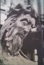 Old postcard Marseille anniversary youth Christian student Marseille Federation