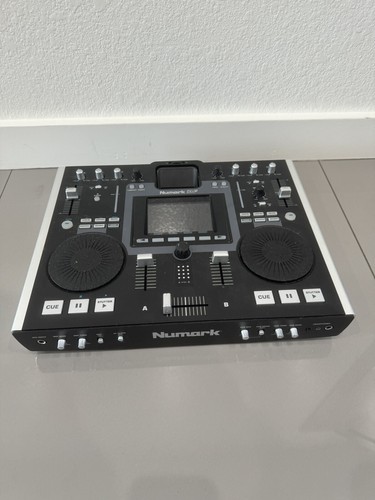 Numark idj2 station - dj,