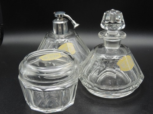Ensemble service parfum - service, a