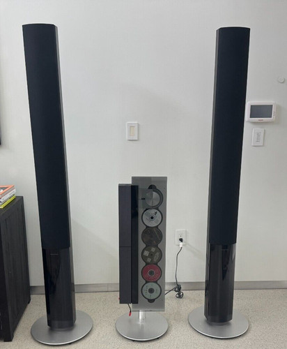Bang olufsen beosound 9000 - bang,