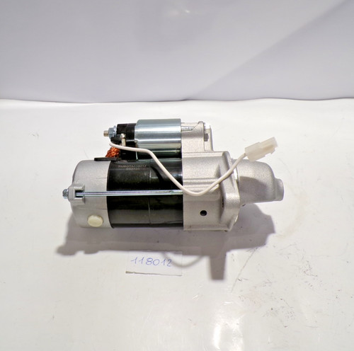 Moteur démarrage pour - moteur,