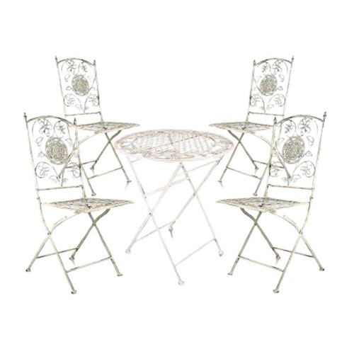 Barcelona bistro set - barcelona, in