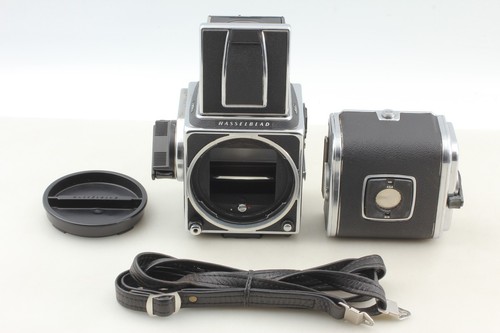 Mint hasselblad 503cxi 6x6 - mint],