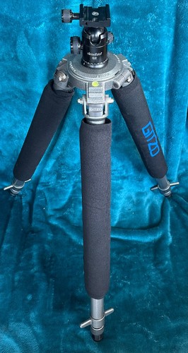 Gitzo g410 tripod bag - gitzo,