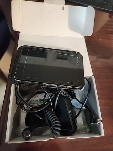 Garmin nuvi 3790 - portable, gps