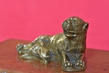 STATUETTE bronze STYLE