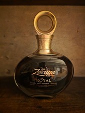 Rhum Ron, Zacapa, Royal Solera Gran Reserva Especial, 70cl, 45%