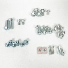 Visserie UFO pour Moto