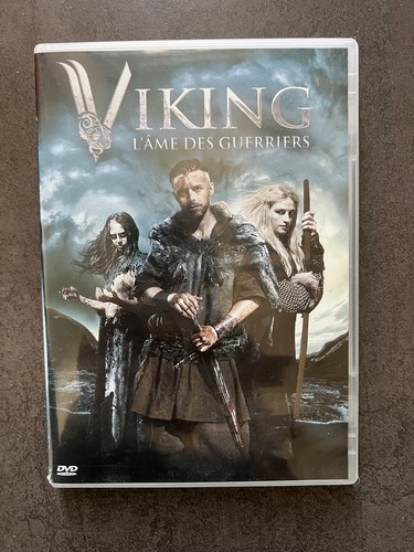 Dvd viking l ame - :, l'ame