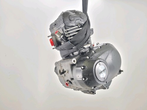 Moteur triumph 400 speed - triumph,