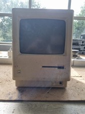 Macintosh Plus 1Mb a refaire/