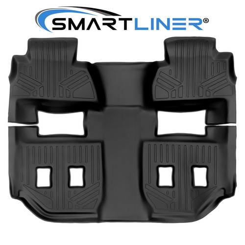 Smartliner floor mats - smartliner,