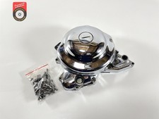 Cache moteur Yamaha XVS 650 Drag Star 97-03 d'occasion