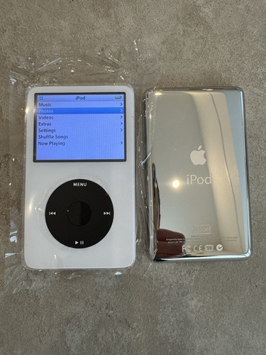Apple ipod classic - classic, 5th