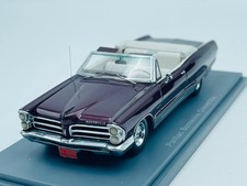 NEO 44101 PONTIAC Bonneville Convertible 1.43