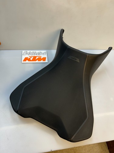 Selle conducteur ktm - 1,