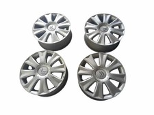 17 jantes CITROEN C5 BERLINA