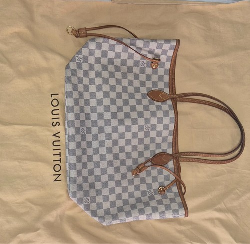 Sac louis vuitton neverfull - louis,