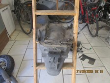 Kymco Spacer 125 scrapping, Rear Fairing, Wheel, Engine, ,,