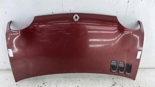Capot RENAULT TWINGO 1 PHASE 2 7751473167