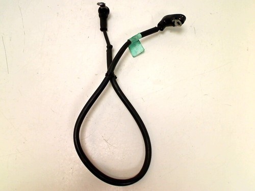 Câble batterie honda cbf - câble, 250