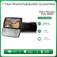 Sony Ericsson Xperia PLAY R800