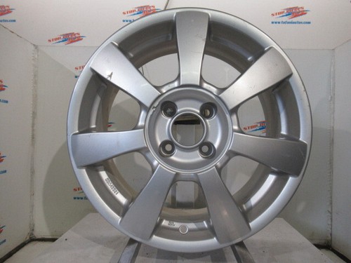 Jante aluminium renault - aluminium,