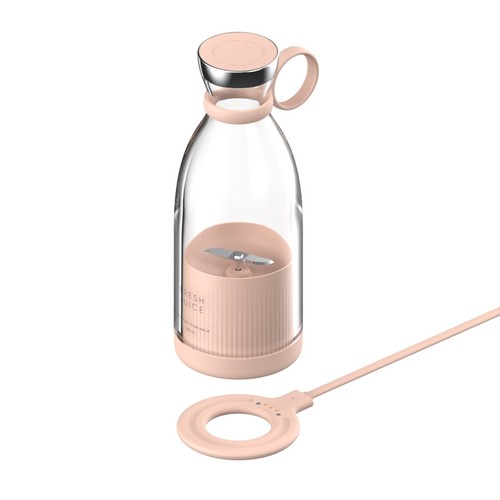 Mini blender portable 350ml - mini,
