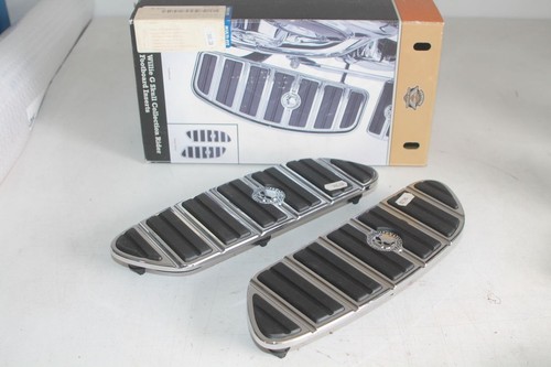 Marchepied swept wing willie - wing, g