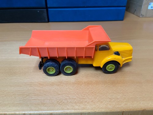 Norev plastique ancien berliet - norev,