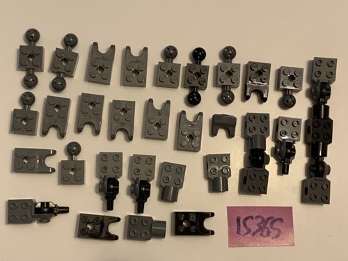 Lot pieces lego bionicle - lot,