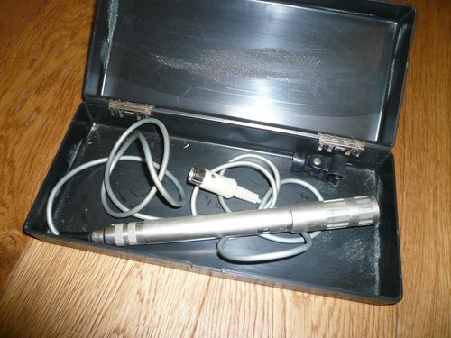 Microphone micro sennheiser - micro,