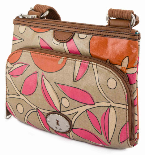 Sac main femme fossil - à,