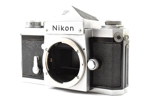 Appareil photo reflex