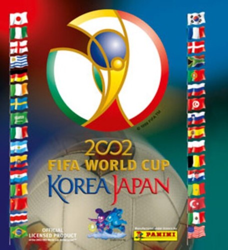 Black back panini world cup - back,