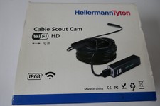 HellermannTyton camera