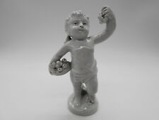 TRÈS BELLE STATUETTE FIGURINE