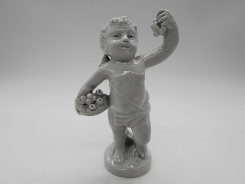 Très belle statuette figurine - belle,