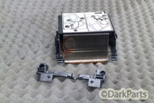 Dell Optiplex GX520 GX620 SFF Heatsink & Bracket CC079 0CC079 D9416 0D9416