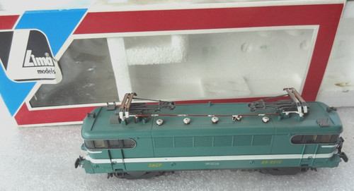 Ech lima loco sncf - ech,