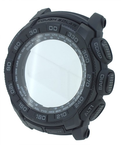 Casio pro trek boîtier - boîtier, en