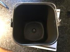 cuve de petrissage machine à