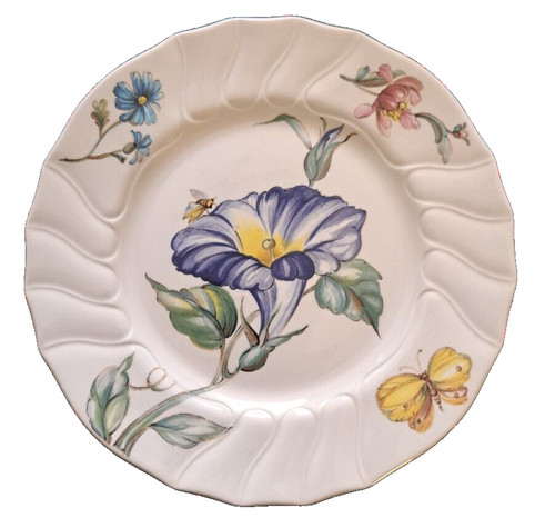 Assiette dessert villeroy - assiette,
