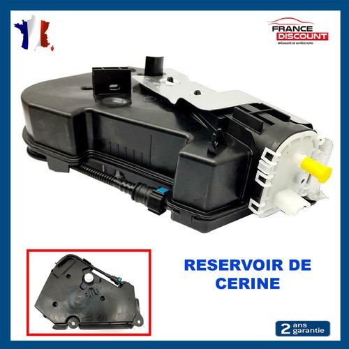 Réservoir cérine fap - de,