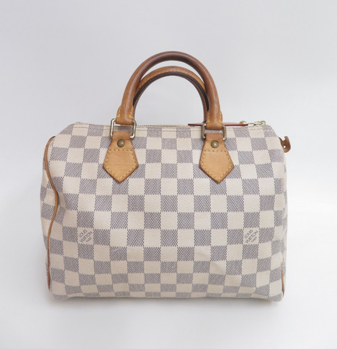 Authentic louis vuitton damier - louis,