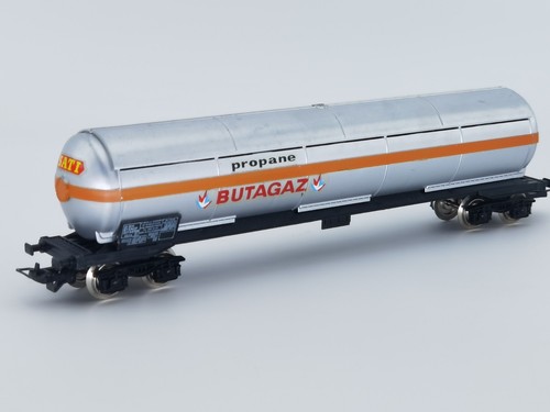 Jouef 6515 wagon - ho,