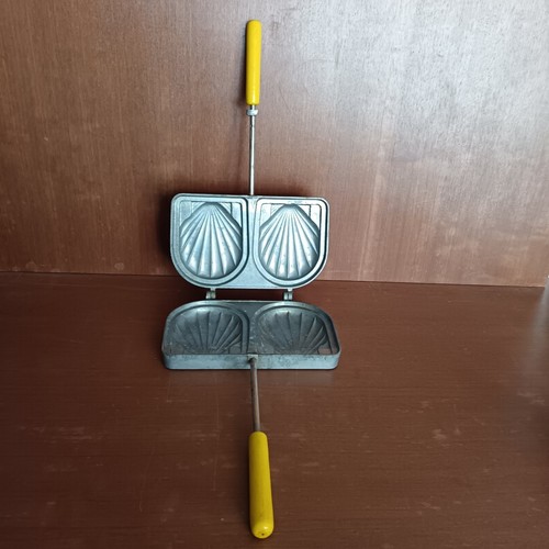 Ancien appareil croque - ancien,