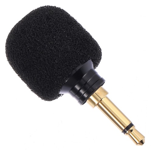 Microphone ligne mini - en,