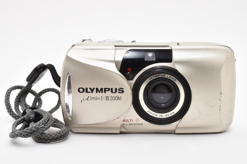 Appareil photo argentique