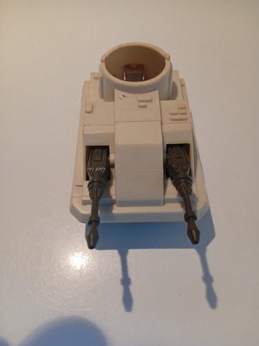 Vintage star wars - mlc-3, mobile